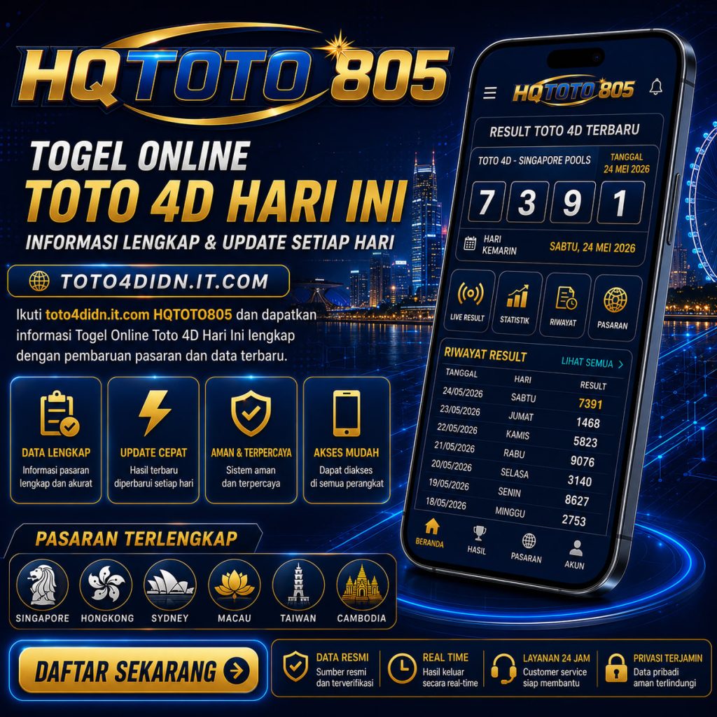 hqtoto805